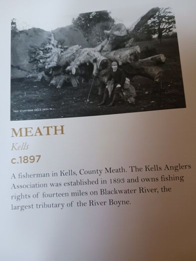 The Colour of Ireland: County by County 1860- 1960 / Rob Cross/ 2021