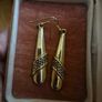 Vintage Earrings Image 4
