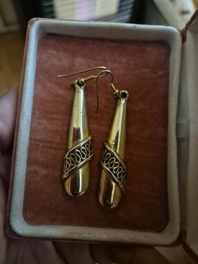 Vintage Earrings