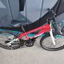 Mountain Bike Giant Image 2