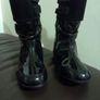 Clarks Boots, size EU-24,5. UK-7 Image 2