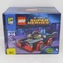 Lego Sdcc Comic Con 2014 Batman Classic Tv Series Batmobile New Sealed Box Very Rare Limited Edition Number 547 Of 1000 Image 5