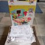 Child's workbench ( reduced  ) to 60 euros complete with box and instructions Image 8