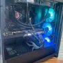 High end gaming pc 4070ti 5800x3d Image 4