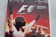 F1 2011 Formula 1 one PlayStation3 Ps3 Games Original
