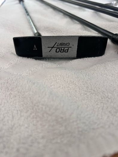 starter golf set