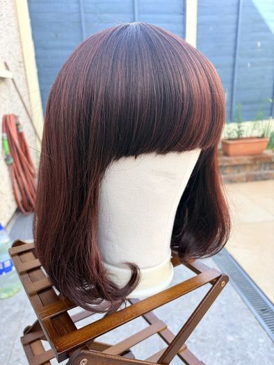 wig