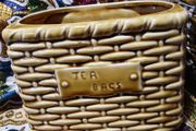 SylvaC 5038 Tea bag container