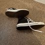 Leather converse Image 4