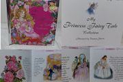 My Princess Fairy Tale Collection, Hardback