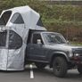 James Baroud roof tent Image 8