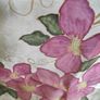 Silk scarf Image 4