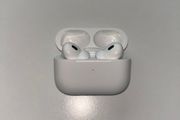 Apple AirPods Pro 2nd Gen USB C MagSafe Charging Case
