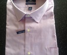 BNWT Dockers Shirt size XL 17-17.5