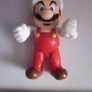 Super Mario Jakks Poseable 4" Figure 2015 Image 5