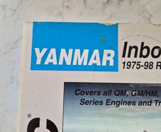 Yanmar Engine Manual
