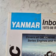Yanmar Engine Manual