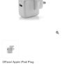 Genuine Apple 10W power adapter Image 4