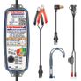Optimate 4 Canbus Bmw Quad Program Battery Charger / Maintainer Image 2
