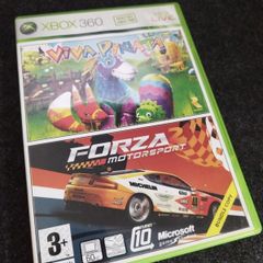 Viva Pinata. Xbox 360
