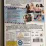 The Sisterhood Of The Traveling Pants [2005] Alexis Bledel, Amber Tamblyn, Blake Lively & America Ferrera [Movie DVD] Image 2