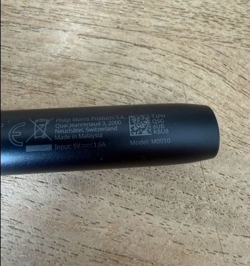 IQOS Iluma i