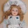 Vintage dolls (Porcelain) Image 9