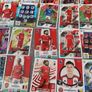 Match Attax  Topps Panini trading cards Image 5