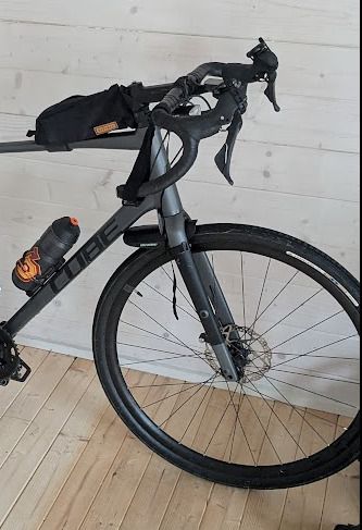 GravelKing Semi Slicks TLR 700 x 40C