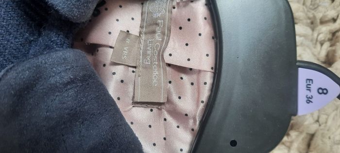 Paul Costello Girl's Coat