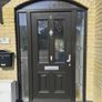 Palladio Composite External Front Door Image 2