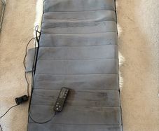 massage mat