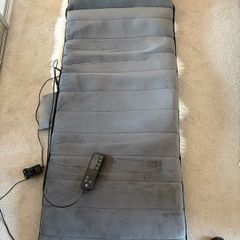 massage mat