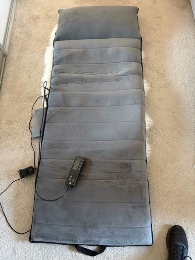 massage mat