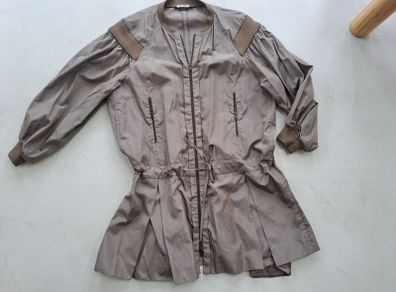 Miu Miu Prada Jacket M rrp1500