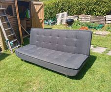 Futon Sofa