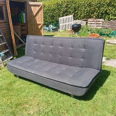 Futon Sofa