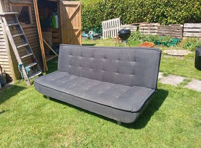 Futon Sofa