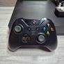 Microsoft Xbox One X 1TB 4K Black Console - Very Good Condition - Fast Shipping Image 4