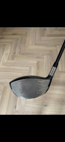 Titleist D2 driver