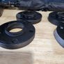 wheel spacers Image 3