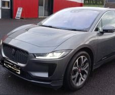2019 Jaguar I-pace