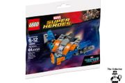 LEGO 30449 Polybag Marvel Guardian of Galaxy Vol2 The Milano Brand New Sealed