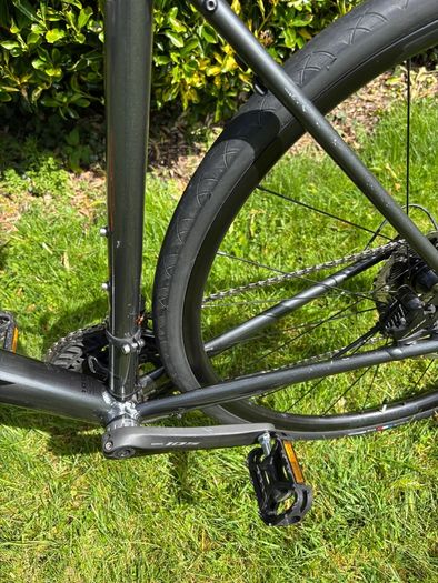 58cm Trek Domane AL 5 Gen 3 Disc