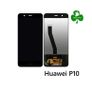 For Huawei P10 LCD Display Digitizer Replacement Black Replacement New Image 2