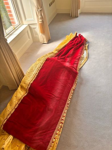 Bespoke Curtains & Curtain Poles