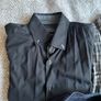 Men's shirts x7 (size M) Image 2