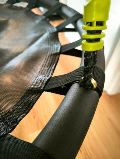 Large Premium Nest Swing. 99 cm. Excellent Condition.