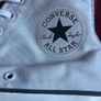 Converse Run Star Hike High Top UK7 Image 6