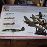Airfix 1/72 Battle of Britain 75th Anniversary Image 2